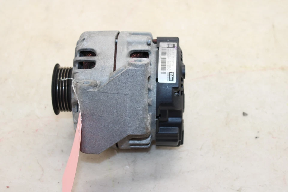 Alternador Saturn Sky 2007-2010 15794596 OEM MC116 Foto 3 de 4