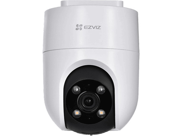 Cámara de vigilancia IP - Ezviz H8c, 2K+, 2560 × 1440 píxeles, Función de visión