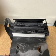 Apple Watch Ultra 3 49mm GPS + Cell Black Titanium w/ Black Ocean Band MF0J4LW/A