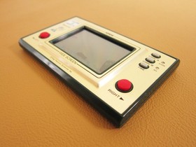 Popeye (PP-23) Nintendo Game & Watch in Excellent Condition
