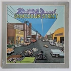 GRATEFUL DEAD Shakedown Street 1978 Arista LP (Record Club Edition) NM In Shrink