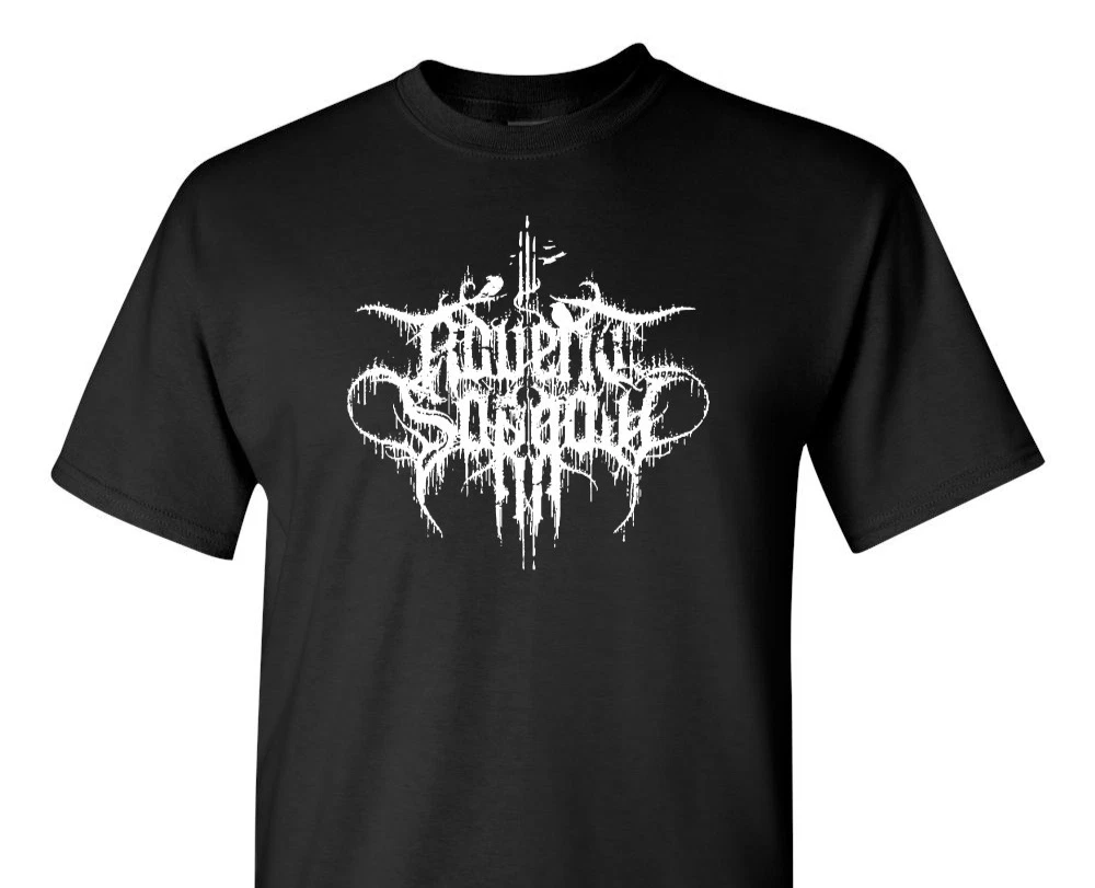 Abigor In Men's T-Shirts for sale | eBay