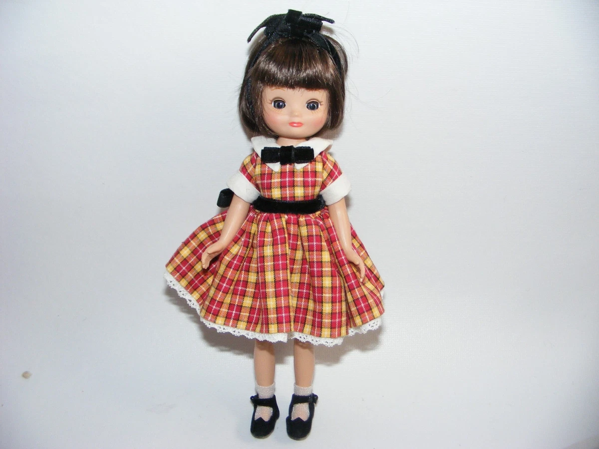 Tonner Girl Doll Betsy McCall Collection Dolls & Doll Playsets for
