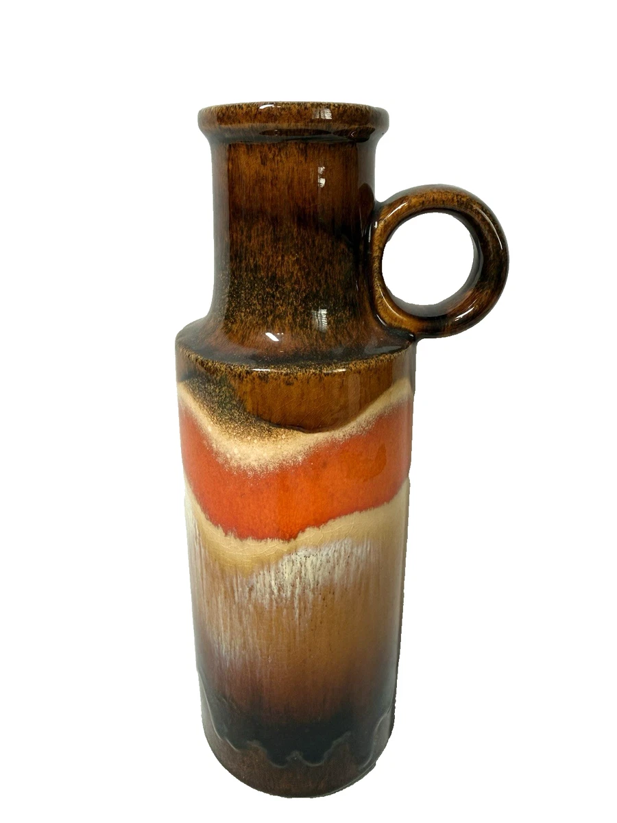 Fat Lava Vase for sale | eBay
