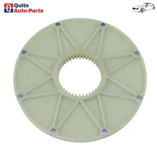 1Pc 42Tooth Coupling Connecting Plate Flange For KTR BoWex 65FLE-PA 314.25mm