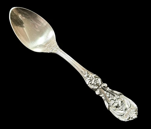 Sterling Silver Spoon Francis the First 1st Reed & Barton Flatware