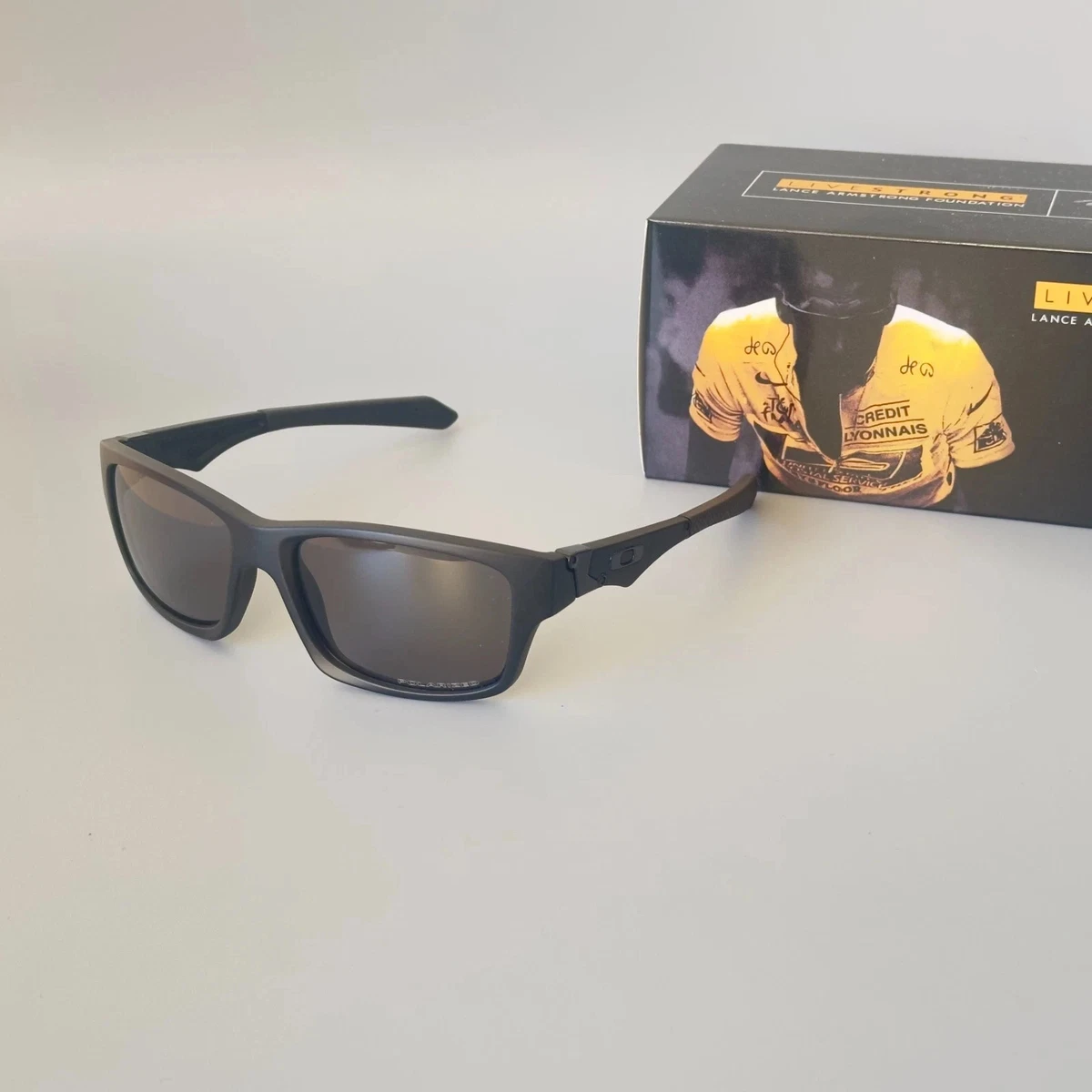 oakley jupiter black products for sale | eBay