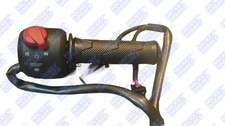 Royal Enfield "Right Hand Side Switch Module For New Himalayan 450 BS6 RAC00411