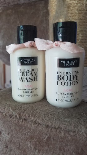Victoria's Secret Travel Size Kit - 第 1/3 張圖片