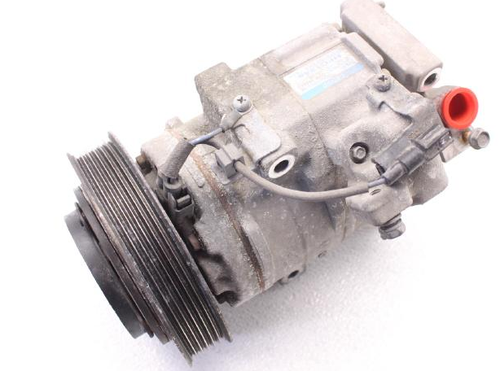 2009 2011 HONDA PILOT AC A C AIR CONDITIONING COMPRESSOR OEM 09 10 11 