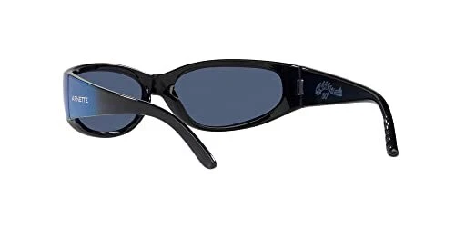 Gafas de sol rectangulares ARNETTE para hombre 4302 Top regalo para cumpleaños y familia Foto 3 de 4