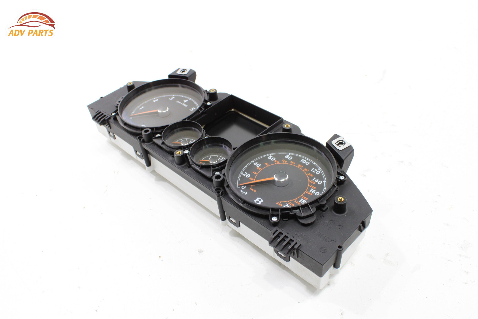 2006 - 2007 BENTLEY CONTINENTAL DASH INSTRUMENT CLUSTER GAUGE SPEEDOMETER OEM