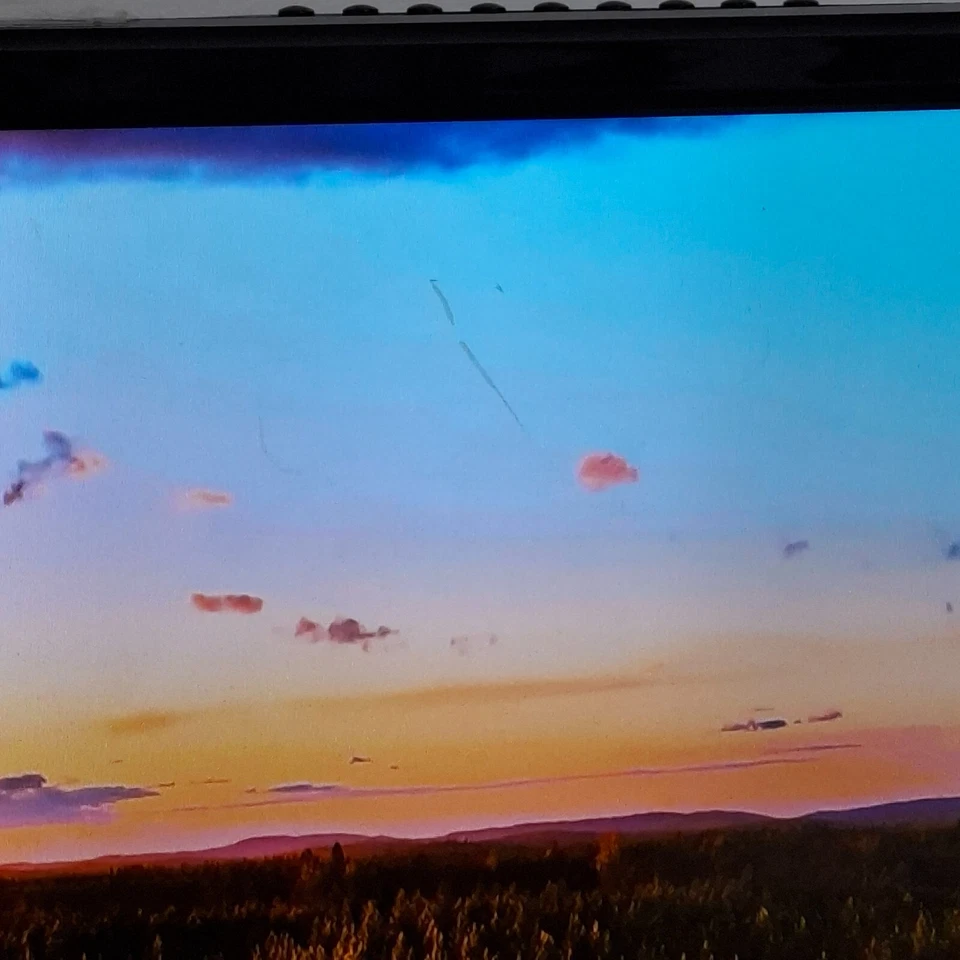 SEIKI SE24GD01UK 24” Full HD Freeview LED TV with Built-in DVD Player - Black - Image 2 of 4