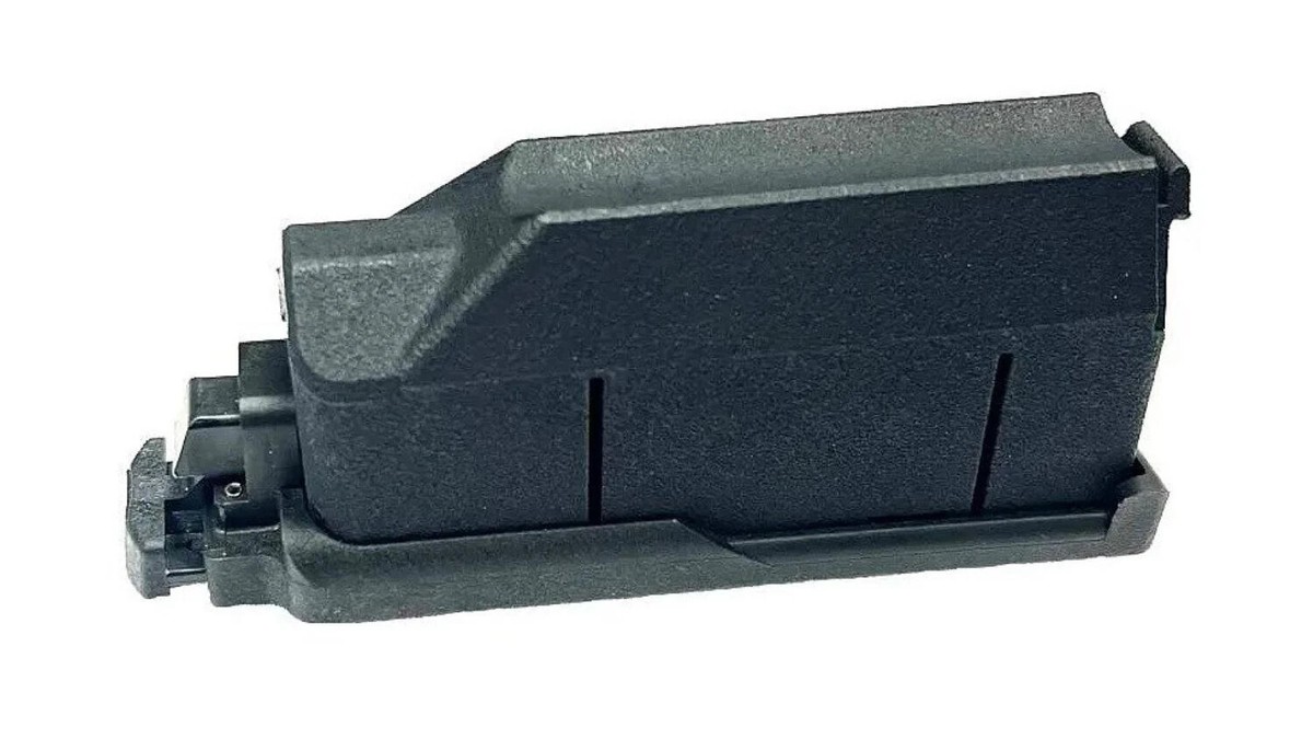 Savage Arms OEM Single Shot Adapter SA Axis Axis II 110 Apex