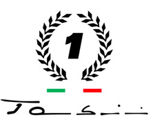 1 adesivo DUCATI 748 916 996 998 r s Tamburini alloro tutti i colori