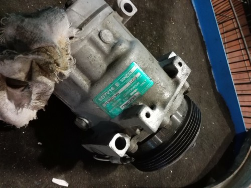 Klimakompressor Renault Twingo 1 Serie Original Gebraucht