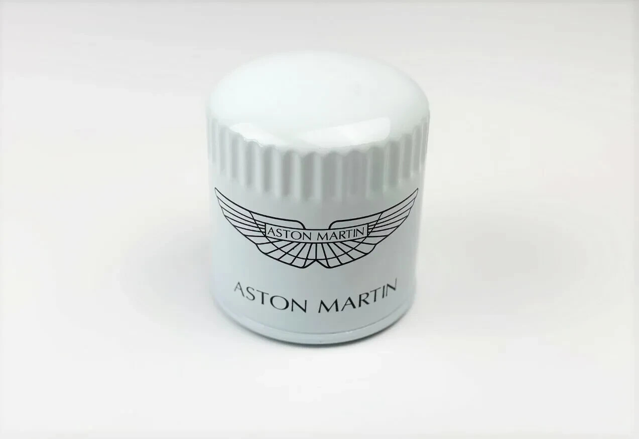  Aston Martin DB7 DB9 V8 DBS V12 Vanquish Rapide Virage Oil Filter