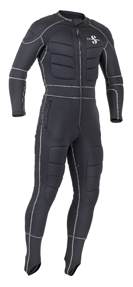Scubapro K2 Extreme Unterzieher Gr. S-XXXL - Bild 1 von 1