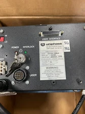Applied Biosystems Uniphase 2112A-10MLA Laser Assembly FRU  Service Parts