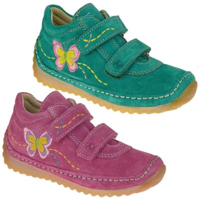 Naturino AKIKO (CROW) Halbschuh Kultmodell Mokassin Leder  Gr.22-29