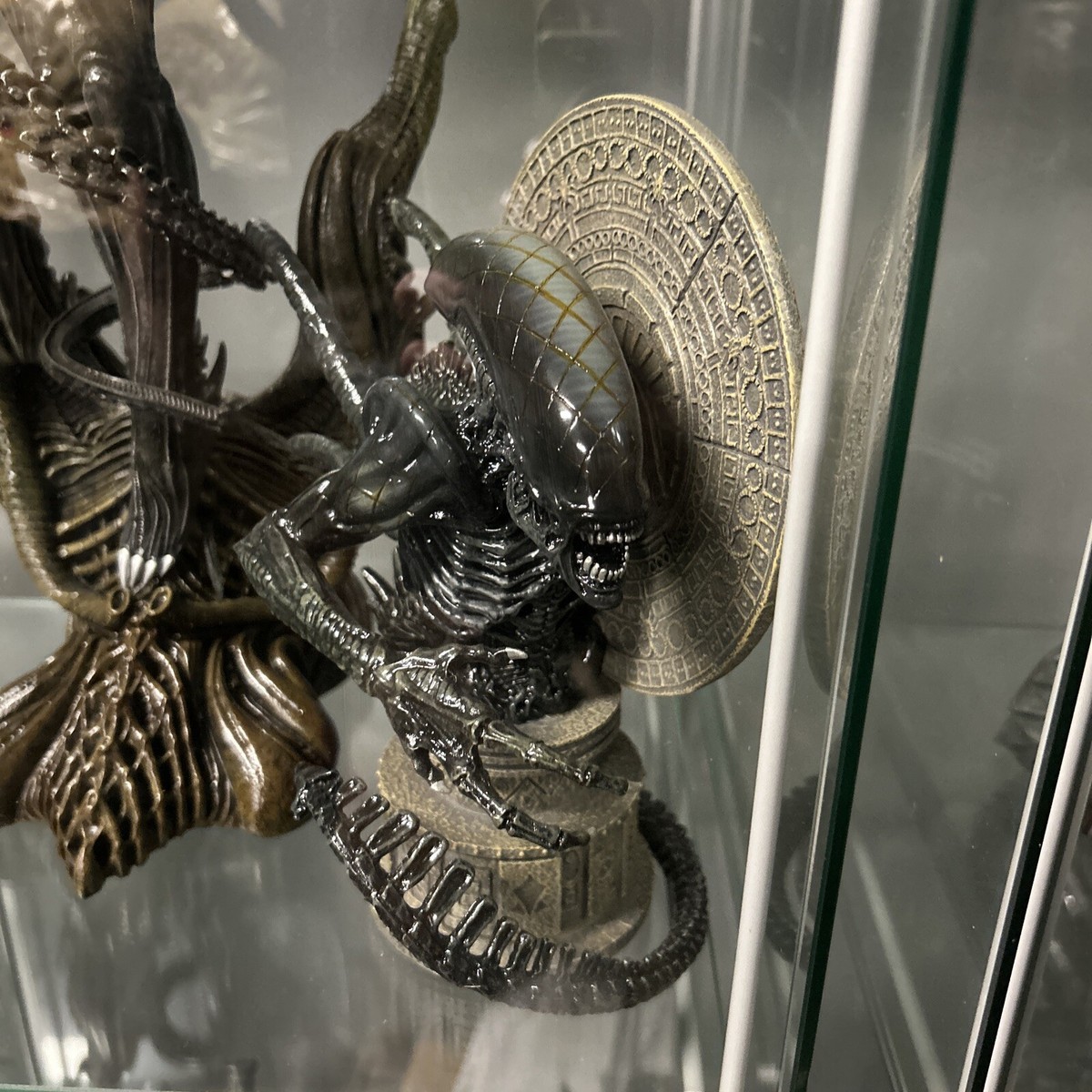 【Rakutao様GiuseppeZanotti ALIEN サイズ38 1/2 Giuseppe Zanotti Alien Patent High Heels Sandals Shoes 38 | eBay