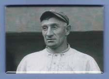 HONUS WAGNER BASEBALL CARD MAGNET HALL FAME ALL STAR FLYING DUTCHMAN PIRATES