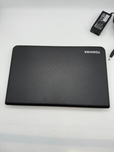 Toshiba Satellite C55t-A5287 Laptop 15.6" Touch, 6GB RAM, i3-3110M No OS/Drive