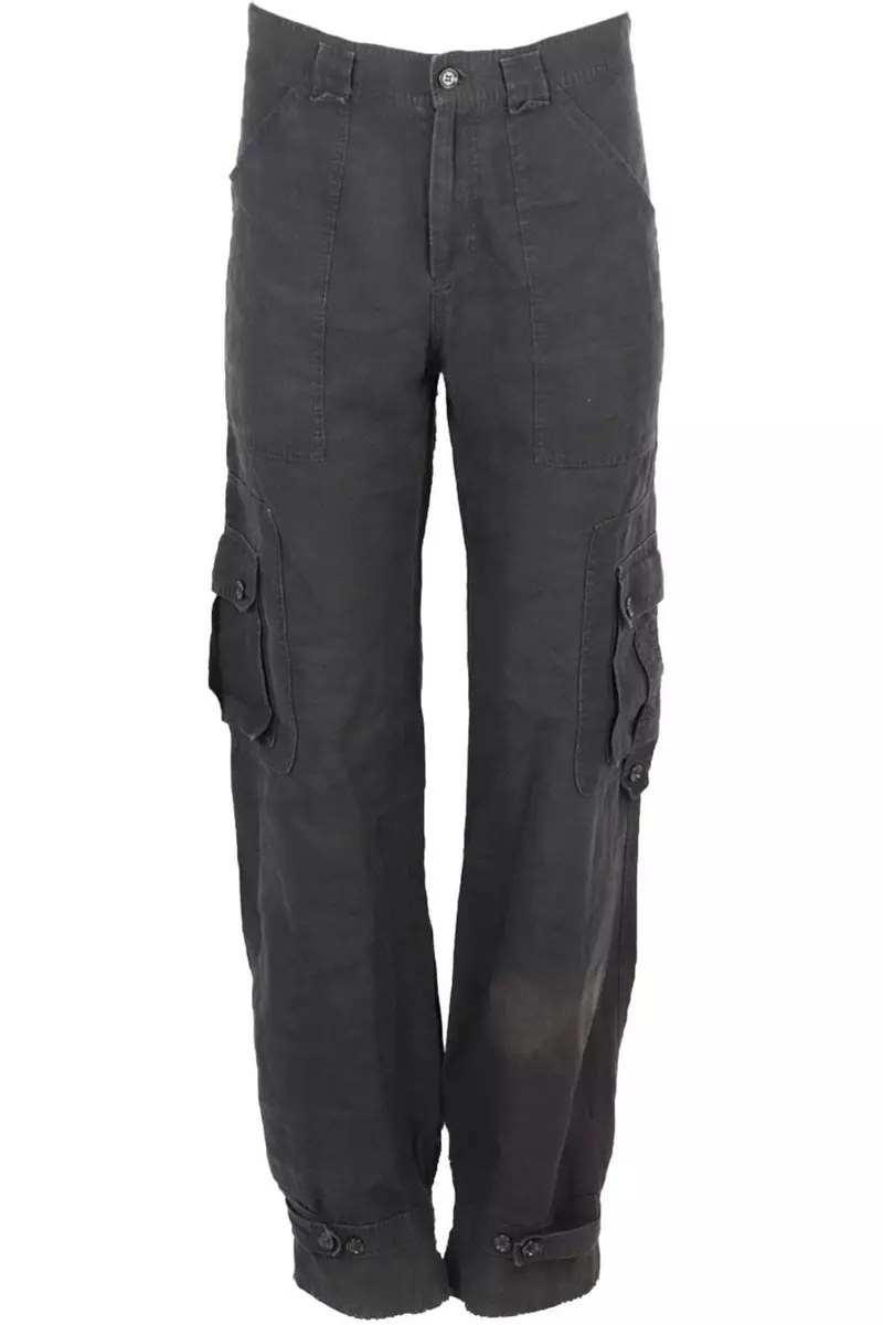 Dolce and gabbana cargo pants cheap