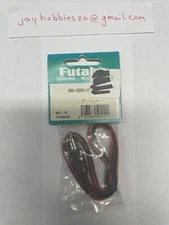 FUTABA NCC-10 (FUTM4245) = DSC CORD 3PB (NEW)