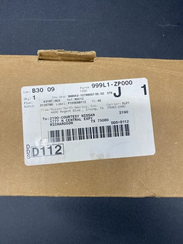 350Z EC Mirror Kit (With Compass and Homelink)