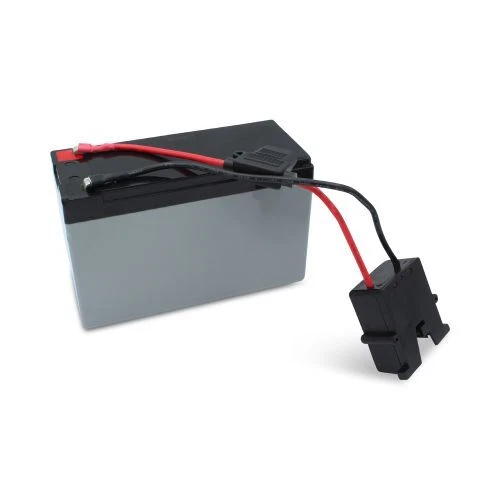 REPLACEMENT BATTERY FOR FISHER PRICE DISNEY FROZEN FORD MUSTANG