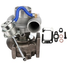 Gt28 Gt2871 Turbo Turbocharger For Nissan 240sx 2.4l 1989-1998 1pc Gt2871 Gt25