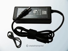 12V AC Adapter For DVE DSA-50W-12 1 120360 DSA-50W-121 Switching Power Charger