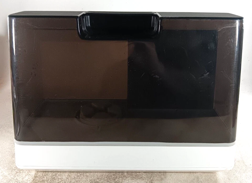 Holmes Humidifier Pure Mist 2.6 Gallon Model HM-260 - Image 3 of 4