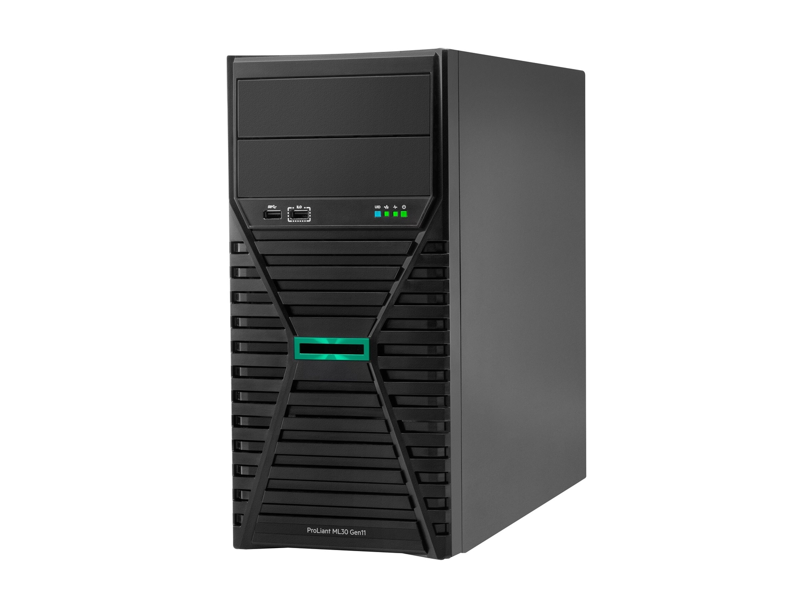 HPE PROLIANT ML30 GEN11 1X XEON Server P71385-425