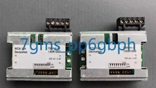 1PCS Danfoss 130B1102 frequency converter communication module in good condition