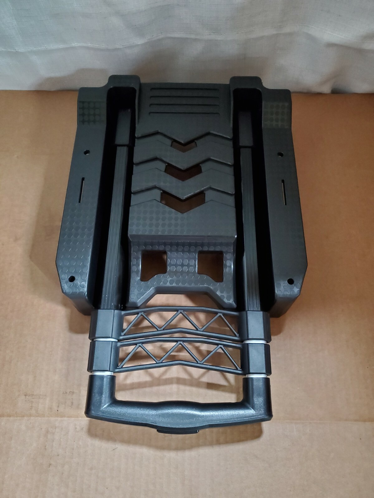 holm airport car seat stroller
