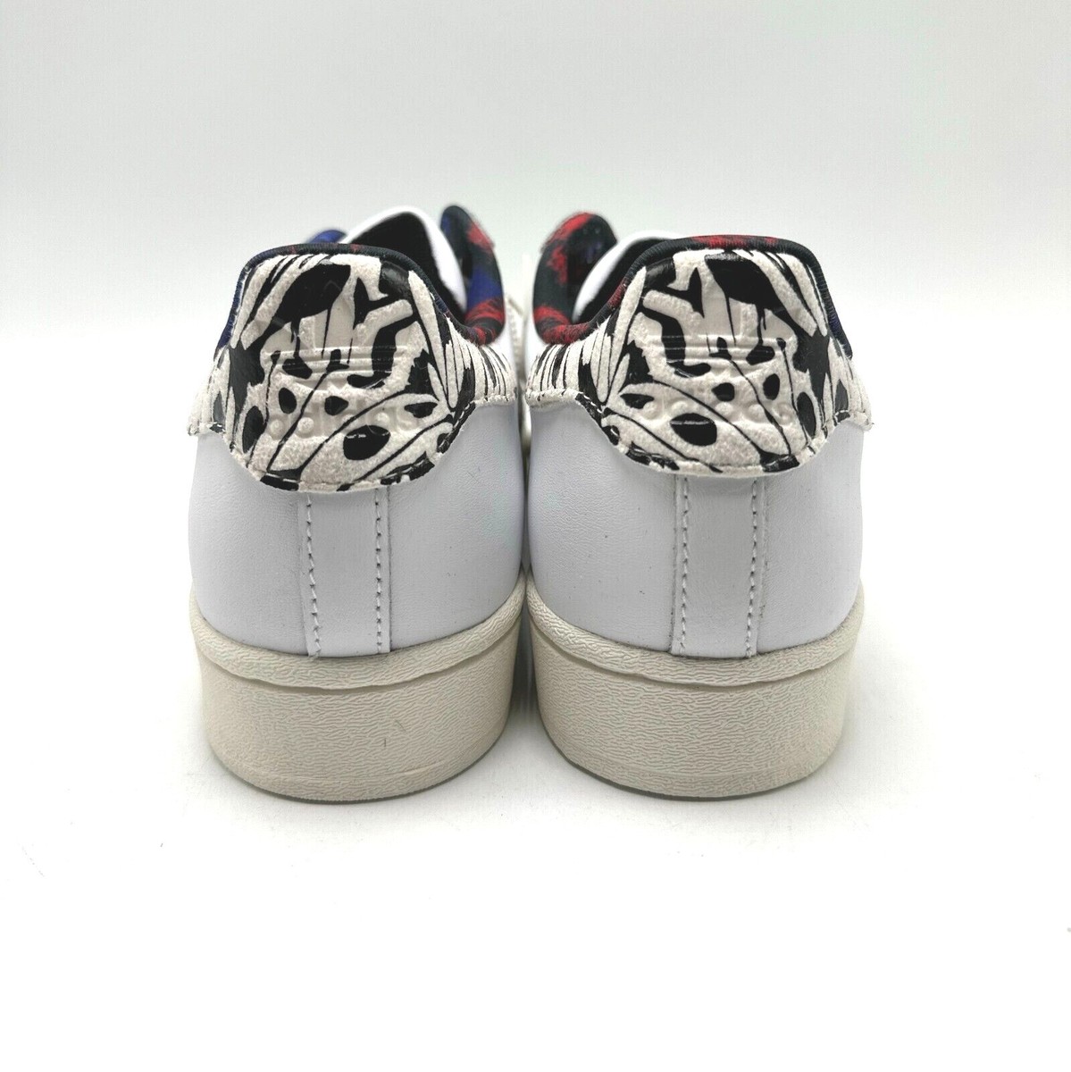 花 #32　(size16x21) 花 #32 (size16x21) adidas ZX Flux Floral Sound Garden