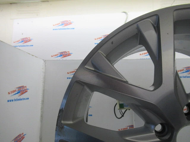 Jante ALUMINIUM VOLKSWAGEN VW  PASSAT VI   18 POUCES   2506159 - Photo 2/4