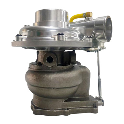 RHE6 Turbocharger 8980787790 8980787791 Compatible Isuzu 6HK1