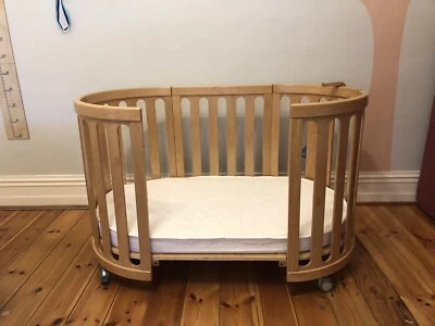 cot gumtree