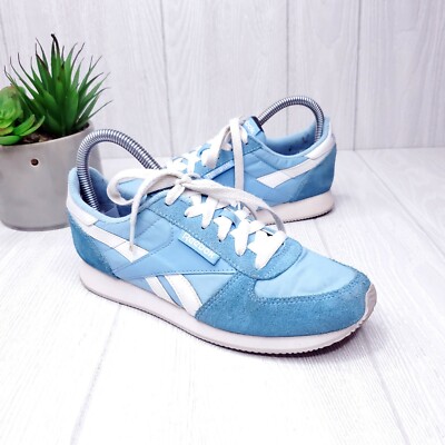 reebok ortholite white