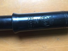 SILCA pompa impero NERA vintage EROICA bike bici no bianchi