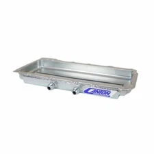 Canton Racing 12-200 Oil Pan LS1/LS6 Drag Racing Dry Sump Steel For Chevy LS