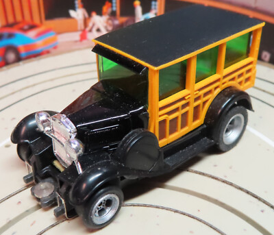 Faller Aurora 5621 ~~ Unused Ford 1929, 1970's Toy #DEC3035