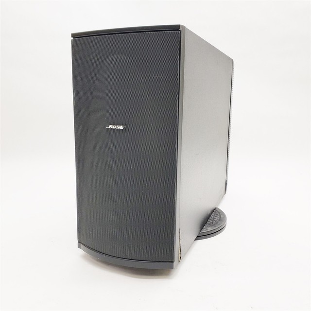 Bose Lifestyle PS48 PS 48 Powered 