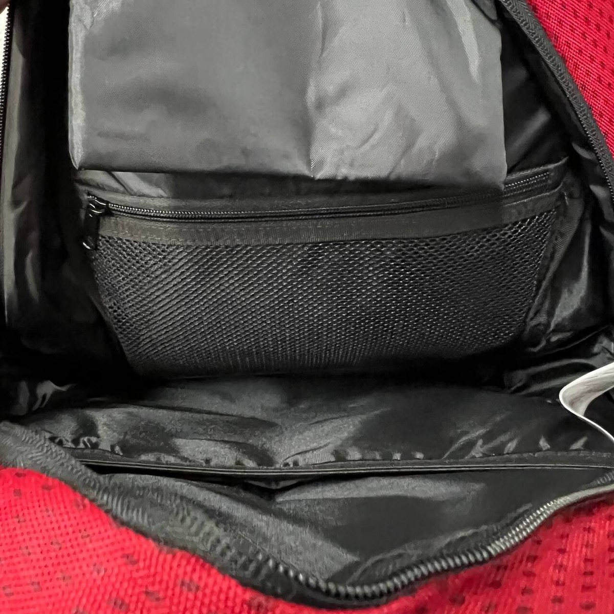 Jordan 23 バスケットボールバッグ ブラック Jordan 23 Jersey Backpack (27L) | Finish Line