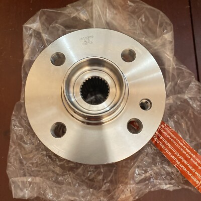 Front Wheel Bearing Hub Assembly QJZ J513309  Mini Cooper  07- 15 Unused Scratch