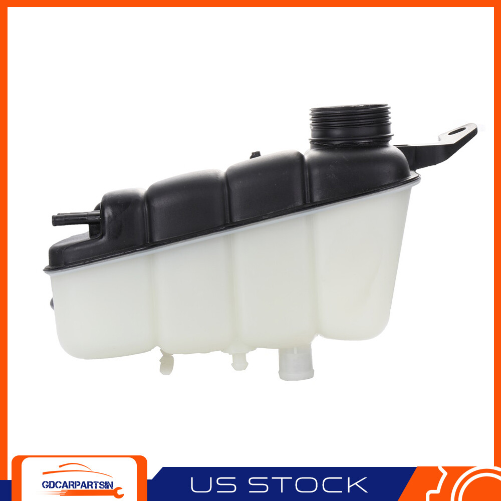 Fits Mercedes-Benz G500 2003 2004-2008 603-633 Radiator Coolant Overflow Tank