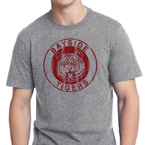 bayside high shirt